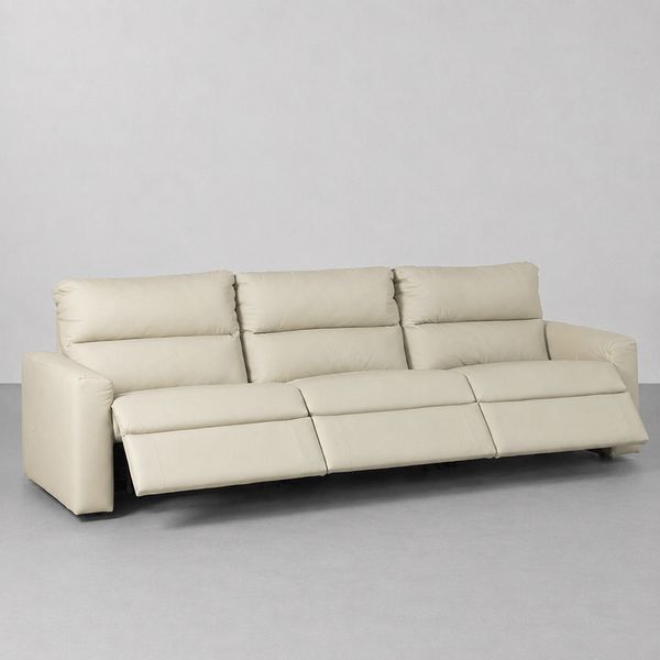 sofa eletrico